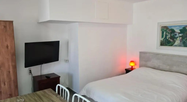 Студия Villa Kibel