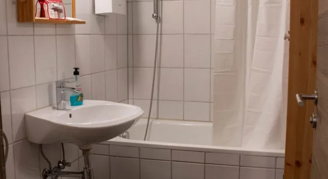 Студия Comfort LuPartment