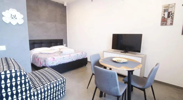 Stay in Naples, Забронировать Отель Отели Неаполя 3 звезды, рядом с Неапольский суд, 3*