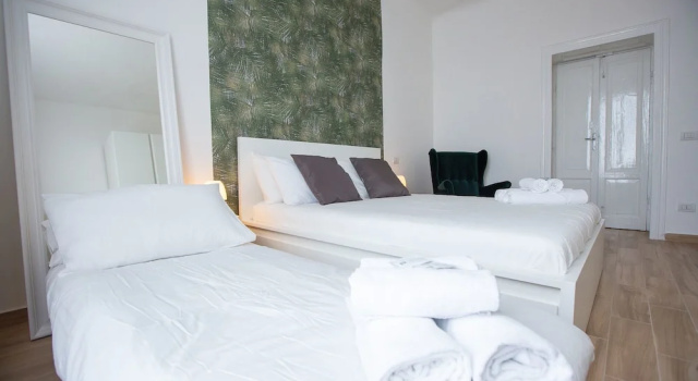Апартаменты Home Hotel - Cesarotti 2