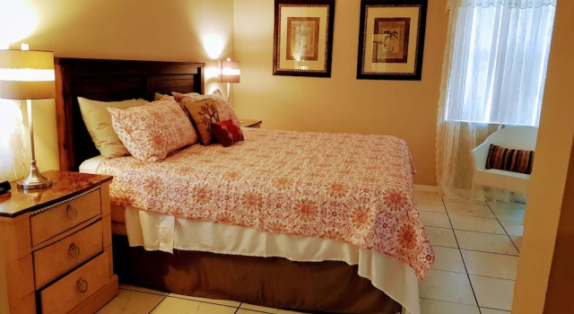 Little Mermaid Villa- Beautiful Private Villa