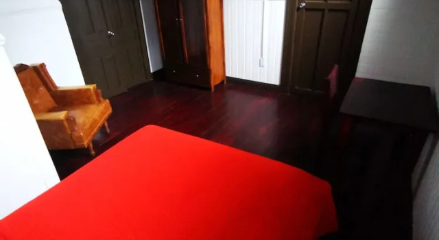 Двухместный номер Comfort Casa Aldea Hotel Bed & Breakfast