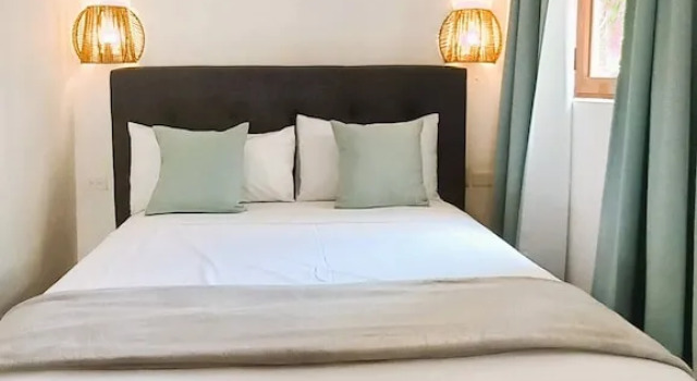 Студия Classic La Piazzetta Suites Punta Cana Beach - Los Corales Village