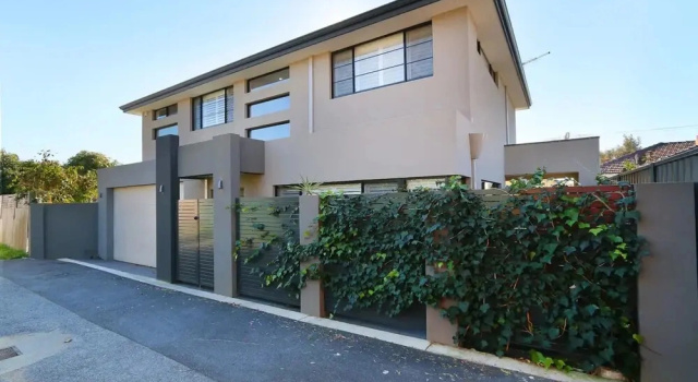 Luxury 4-bedroom House - Mount Lawley, Reserva ahora Hotel Perth Perth Region, cerca de Mezquita de Perth