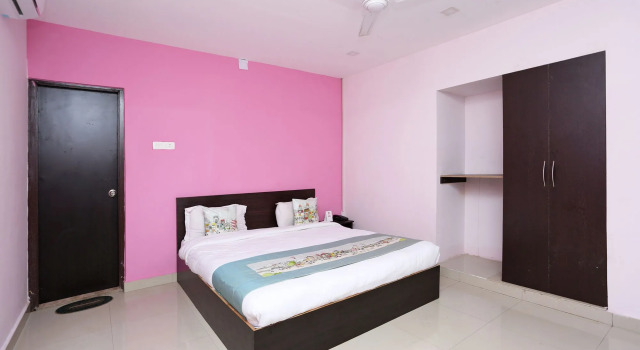 Hotel D Dain By OYO Rooms