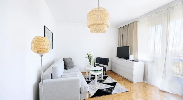 A Place Like Home Apartamenty Witosa
