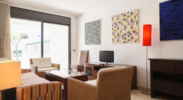 UHC Las Dunas Apartments, Забронировать Апартаменты/квартира Апартаменты Таррагоны, Апартаменты/квартира