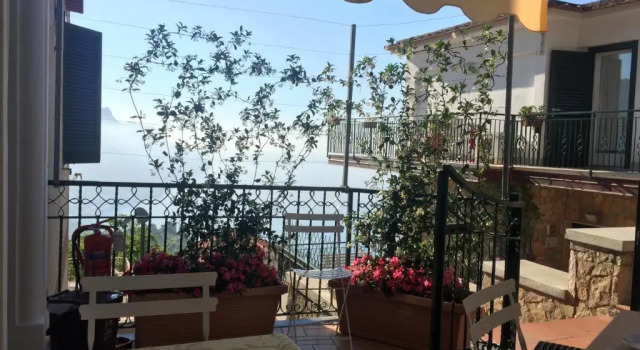 Апартаменты Residenza Sveva