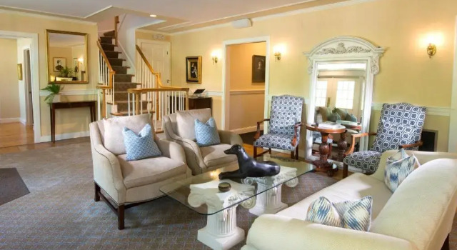 Двухместный клубный номер Standard Cape Arundel Inn - Club House