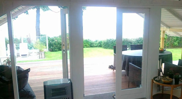 4 Star Holiday Home in Borkop, Prenota Casa vacanze Ville a Danimarca Meridionale, Villa