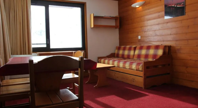 nice apartment close to the slopes Apartment 1 agence la cime, Prenota Appartamento Hotel a Alvernia con parcheggio, Parcheggio