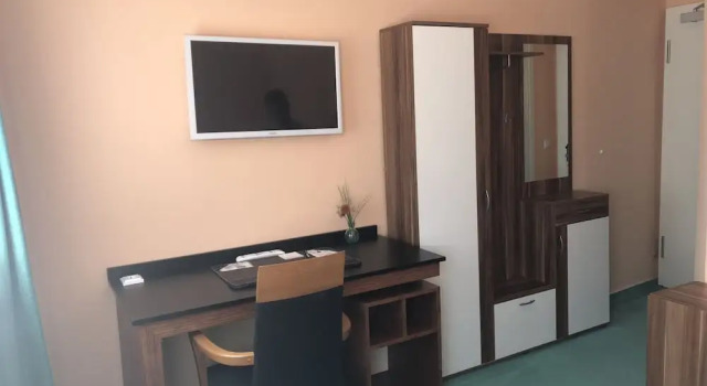 Номер Standard Apart Pension Plaue