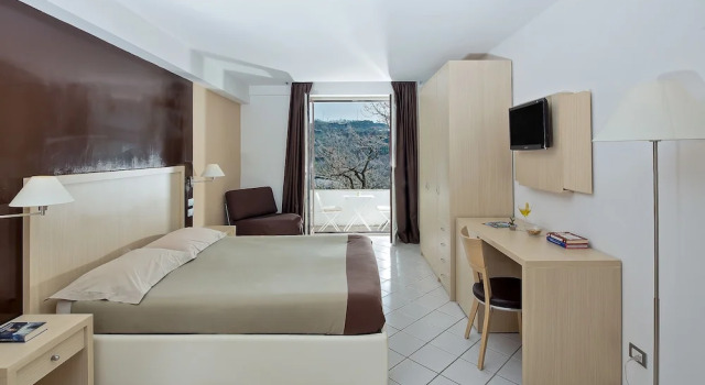 Номер Standard De Maria House