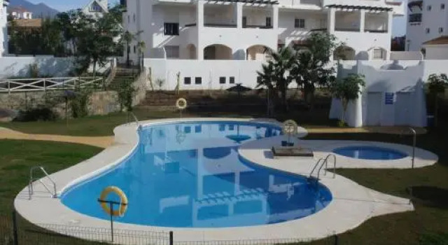 Residencial Duquesa apartemento 2073