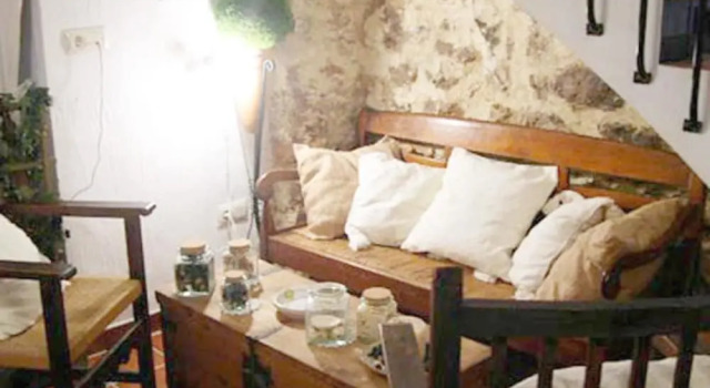 House With 4 Bedrooms in El Provencio, With Enclosed Garden, Varaa Hotelli El Provencio Cuenca Province