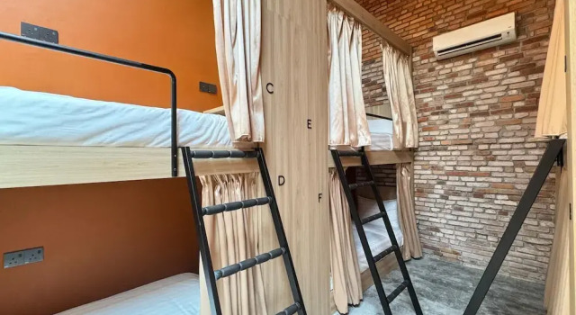 Hotel Ban Sheng Teik, Брондау Қонақ үй Ипох Perak