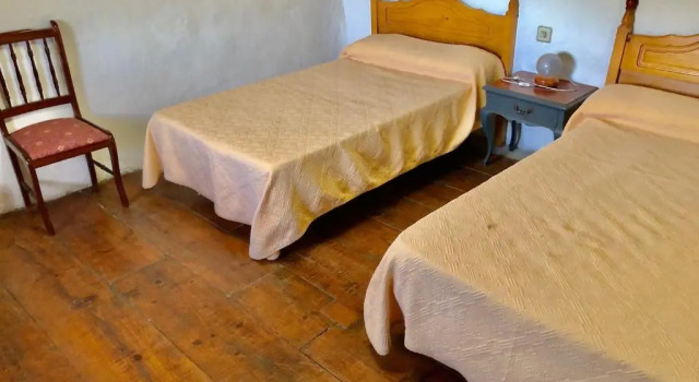 Posada de Ardisana, Buchen Sie Hotel Ardisana Asturien