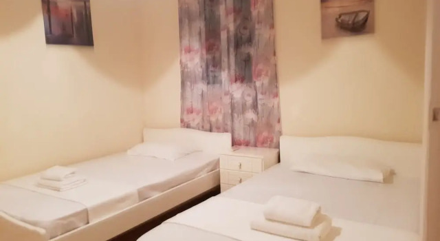 Menigos AA2G nr.61 Sup.Seaview 2Bedroom