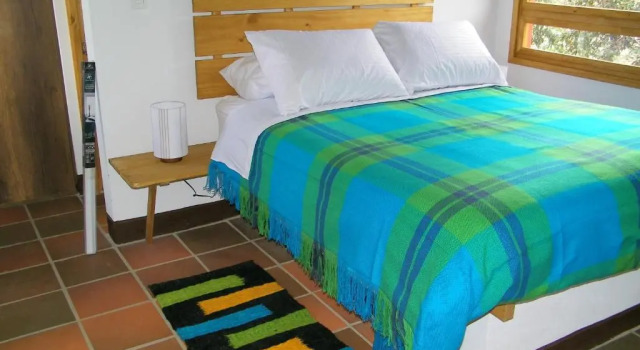 La Estancia de la Pradera Cabana Fiba, Rezervați Hotel Duitama Boyacá