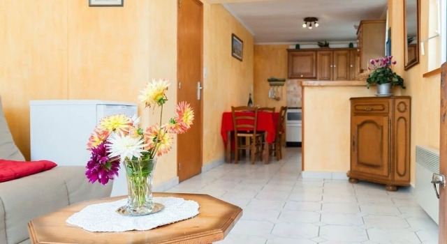 Gîtes et Chambres du Menez-Hom, Забронировать Отель Отели Finistère с парковкой, Парковка