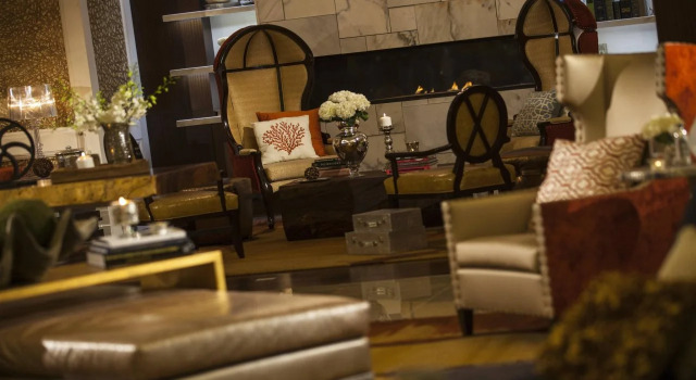 Renaissance Baton Rouge Hotel, Забронировать Отель Батон-Руж Луизиана, рядом с Universal Plaza Shopping Center