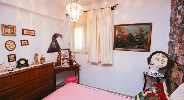 Villa Stratos Skiathos