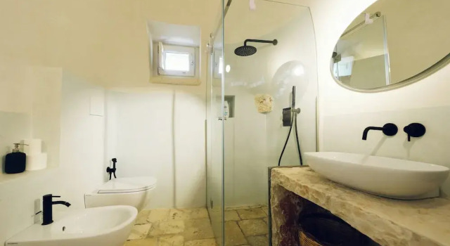 Masseria Luigi Flora, Buchen Sie Bed & Breakfast Ceglie Messapica Itria-Tal