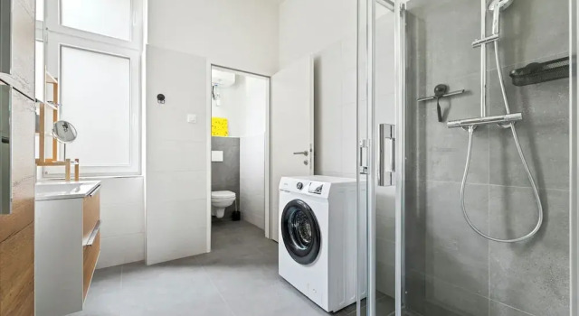 Апартаменты Comfort Schönbrunn City Apartment is calling