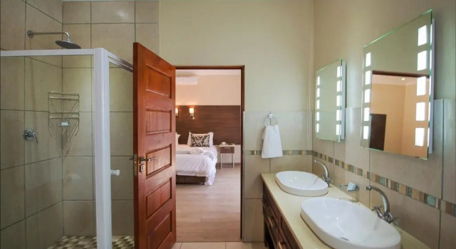 Двухместный номер Luxury Seasons Golf, Leisure & Spa