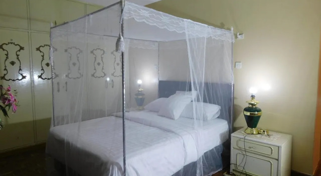 Номер Standard Regal Suites - Kenya