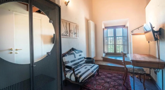 Suite Hotel Della Fortezza