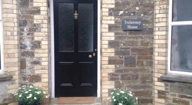 Trelawney House