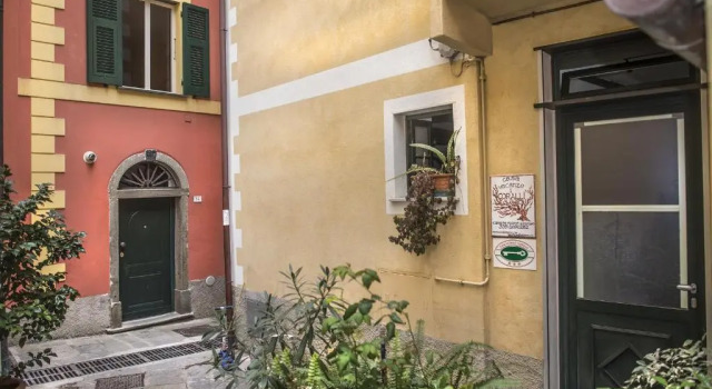 I Coralli rooms & apartments, Buchen Sie Ferienwohnung SPA-Hotels in Cinque Terre, SPA