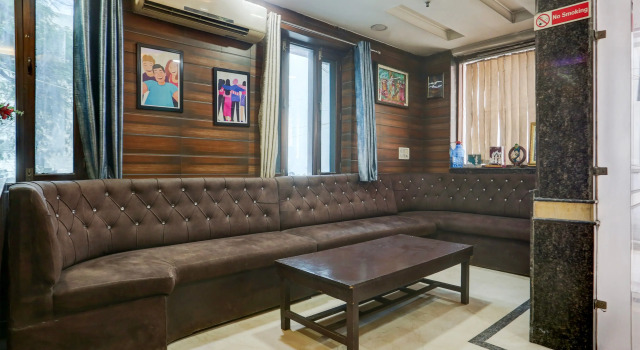 Super Collection O Mahipalpur Near Airport Formerly Jindal Palace
