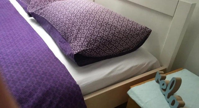 Номер Standard Hostel Lega House