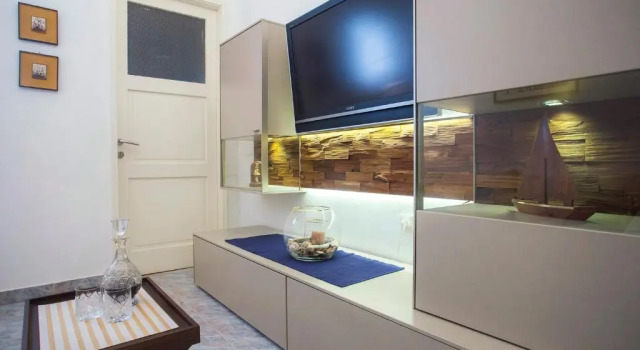 Apartment Lemon Tree, Prenota Appartamento Splitska 