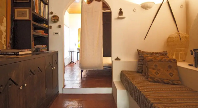 Люкс Standard Lez Lezards Bed & Breakfast