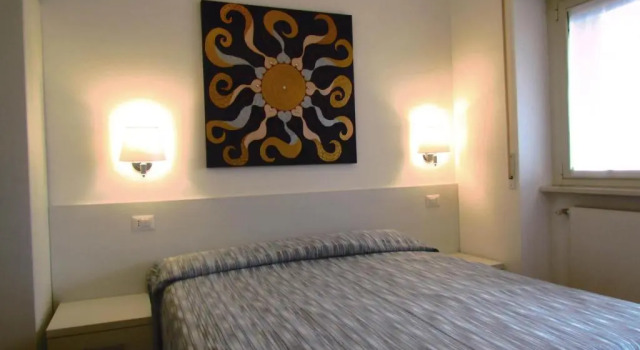 Двухместный номер Standard Buonarroti Guest House