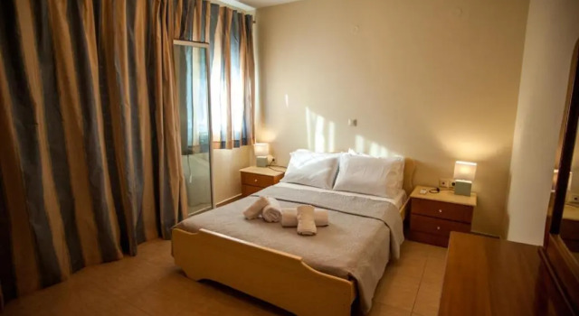 Kefalonia Horizon Home, Забронировать Отель Ператата Кефалония, рядом с Византийский духовный музей