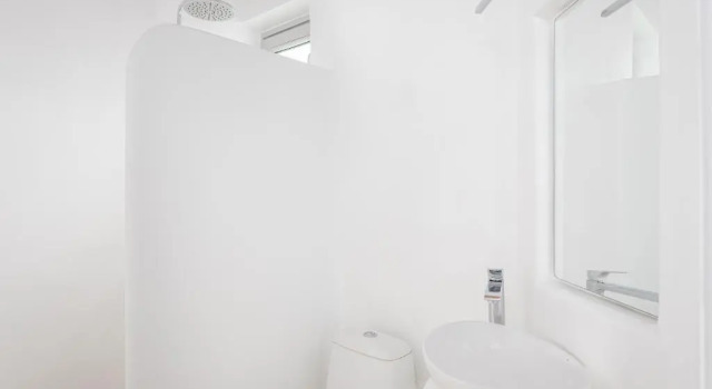 Люкс Deluxe Koumi Homes Mykonos
