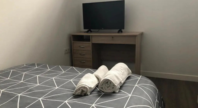 Апартаменты Apartamentos Bello Lanzarote