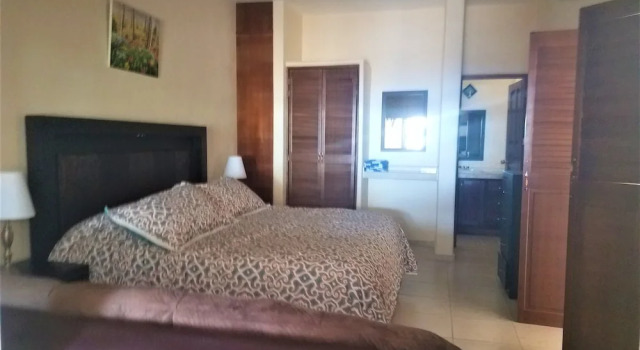 Номер Standard Vista Encantada 107