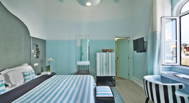 Bela Vista Hotel & Spa - Relais & Chateaux, Забронировать Курортный отель Портиман Барловенто