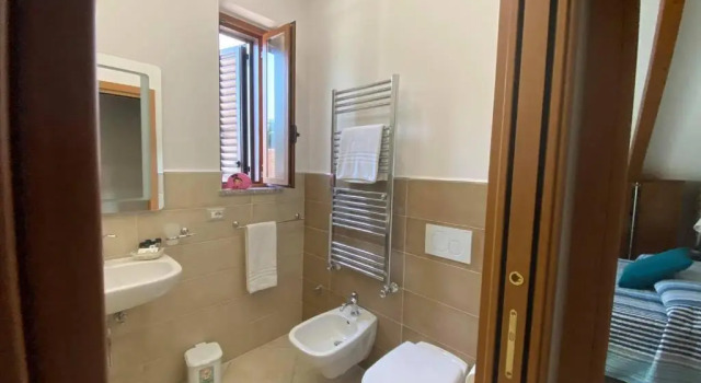Номер Standard Casa Nonna Anna