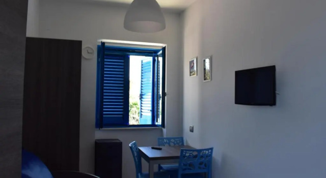 Коттедж La Margherita Private Sea Terrace