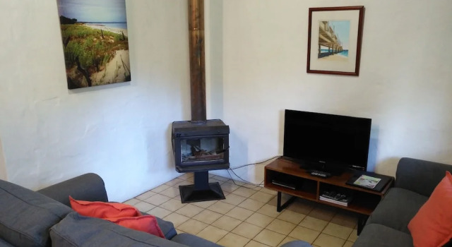 Шале Sandy Bay Holiday Park