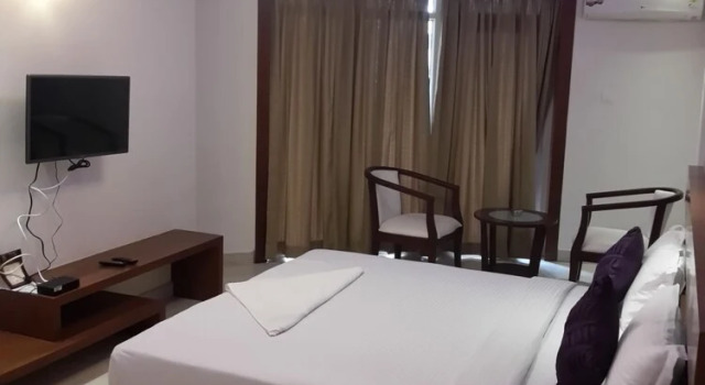 Номер Executive c 1 комнатой Icon Suites by Bhagini