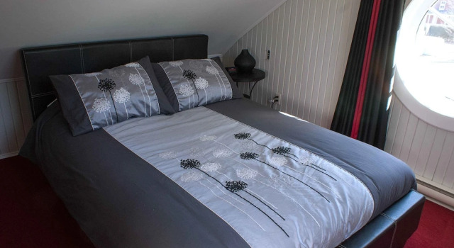 Classic dublă cameră B&B Cosy