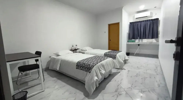 Hotel Wisma Syariah