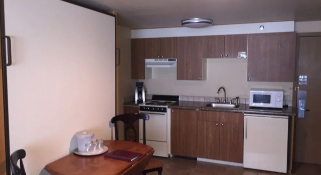 Семейный номер Standard Linderhof Inn